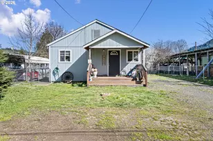 76317 Klohn Rd, Oakridge, OR 97463 - Photo 3