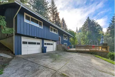 1101 E 15th St, Coquille, OR 97423 - Photo 1