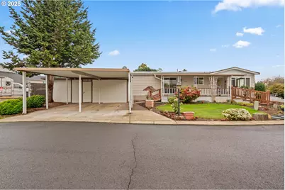 1225 W 10th Ave #53, Junction City, OR 97448 - Photo 3