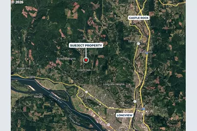 355 E Ragland Rd, Longview, WA 98632 - Photo 5