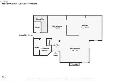 16065 SW Audubon St #104, Beaverton, OR 97003 - Photo 41