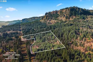 831 Franz Rd, Stevenson, WA 98648 - Photo 1