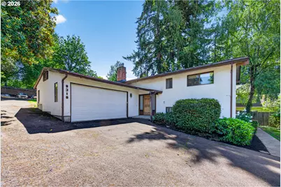 9316 SW 8th Dr, Portland, OR 97219 - Photo 1