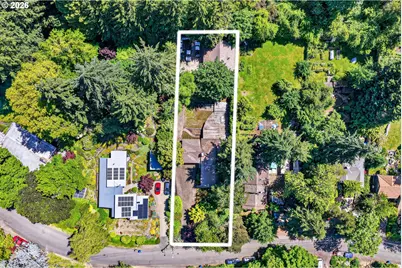 9316 SW 8th Dr, Portland, OR 97219 - Photo 35