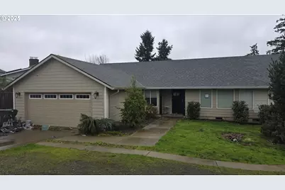 14543 SE West Park Ct, Damascus, OR 97089 - Photo 1