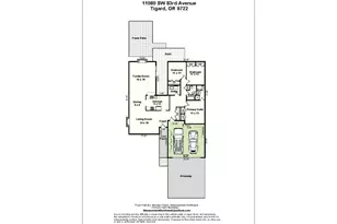 11080 SW 83rd Ave, Portland, OR 97223 - Photo 25