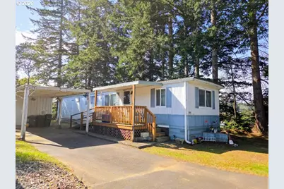 3365 Tidewater Dr, Coos Bay, OR 97420 - Photo 1