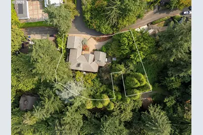 1757 SW Prospect Dr, Portland, OR 97201 - Photo 47