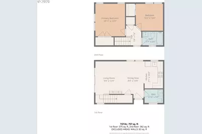 6481 SE Ramona St #C, Portland, OR 97206 - Photo 19