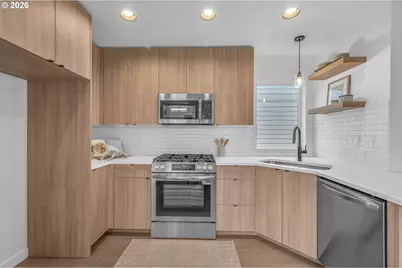 6481 SE Ramona St #C, Portland, OR 97206 - Photo 5