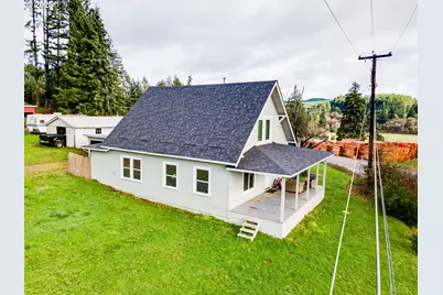 22621 Noti Loop, Noti, OR 97461 - Photo 9