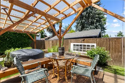 4517 NE 85th Ave, Portland, OR 97220 - Photo 25