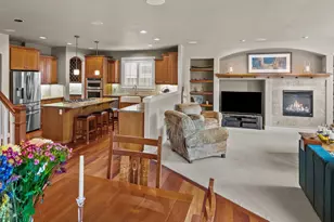 28571 SW Morningside Ave, Wilsonville, OR 97070 - Photo 9