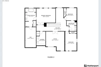 28571 SW Morningside Ave, Wilsonville, OR 97070 - Photo 45