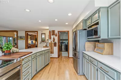 15317 NE Winsor Dr, Brush Prairie, WA 98606 - Photo 19