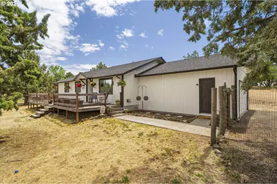 14411 SW Noah Butte Dr, Terrebonne, OR 97760 - Photo 9