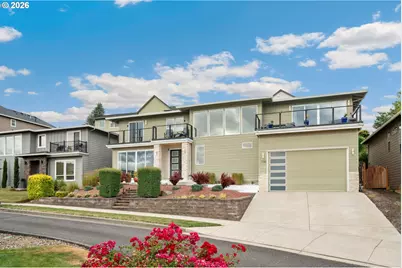 1730 NW Klickitat St, Camas, WA 98607 - Photo 5
