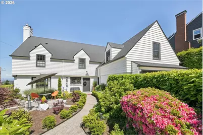 2846 NW Cumberland Rd, Portland, OR 97210 - Photo 1