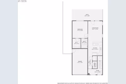 2213 SE 60th Ave, Portland, OR 97215 - Photo 33