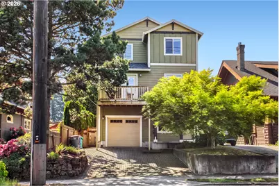 2213 SE 60th Ave, Portland, OR 97215 - Photo 1