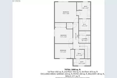 2213 SE 60th Ave, Portland, OR 97215 - Photo 35