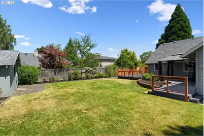 5749 NE Harvest St, Hillsboro, OR 97124 - Photo 37