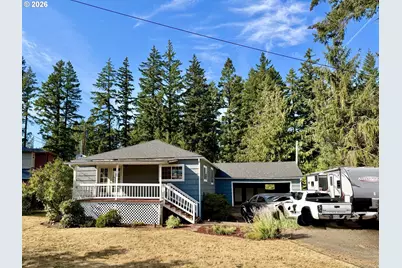389 NW Gropper Rd, Stevenson, WA 98648 - Photo 1