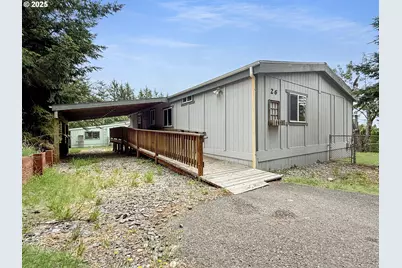 98041 Hallway Rd #26, Brookings, OR 97415 - Photo 3