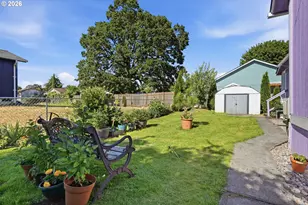 454 N 11th St, Saint Helens, OR 97051 - Photo 21