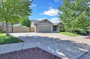 87836 8th St, Veneta, OR 97487 - Photo 1