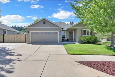 87836 8th St, Veneta, OR 97487 - Photo 1