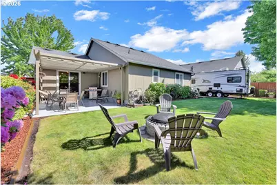 87836 8th St, Veneta, OR 97487 - Photo 3