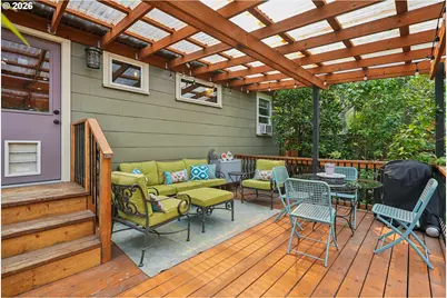 1905 SE Harold St, Portland, OR 97202 - Photo 33