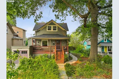 1905 SE Harold St, Portland, OR 97202 - Photo 1