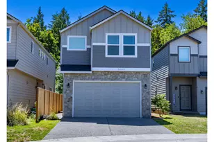 1409 NE 170th Cir, Ridgefield, WA 98642 - Photo 1