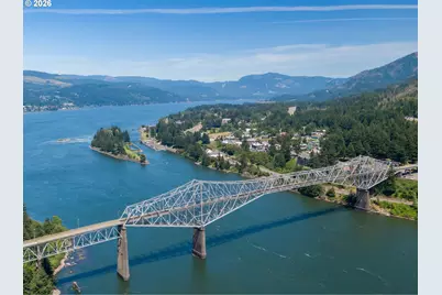 215 SW Sternwheeler Dr, Cascade Locks, OR 97014 - Photo 17
