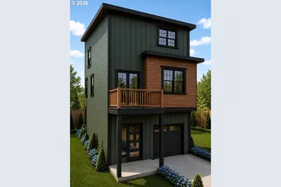 215 SW Sternwheeler Dr, Cascade Locks, OR 97014 - Photo 1
