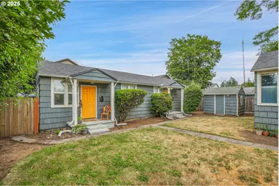 5821 SE Knapp St, Portland, OR 97206 - Photo 3