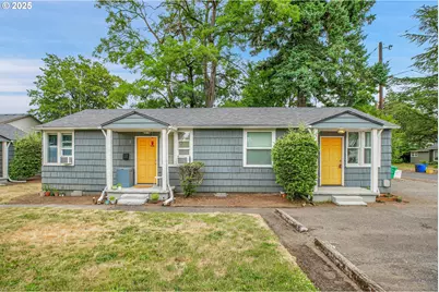 5821 SE Knapp St, Portland, OR 97206 - Photo 5