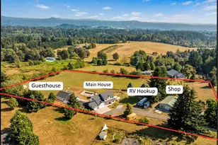 2501 SE 396th Ave, Washougal, WA 98671 - Photo 1