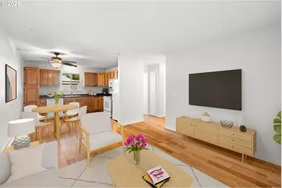 2712 SE 138th Ave #53, Portland, OR 97236 - Photo 7