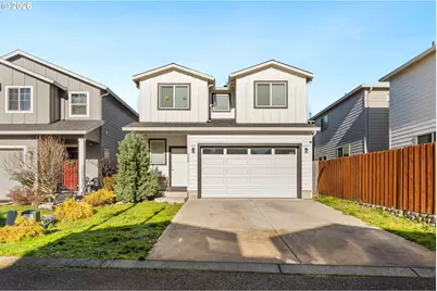 6008 NE 55th Cir, Vancouver, WA 98661 - Photo 1