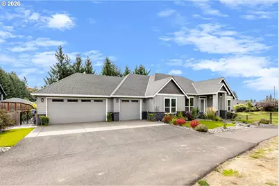 2906 NE 3rd Cir, Battle Ground, WA 98604 - Photo 1