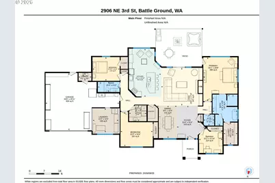 2906 NE 3rd Cir, Battle Ground, WA 98604 - Photo 39