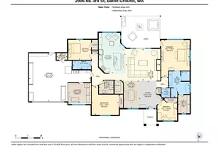 2906 NE 3rd Circle, Battle Ground, WA 98604 - Photo 39