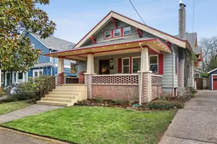 3026 NE 47th Ave, Portland, OR 97213 - Photo 1