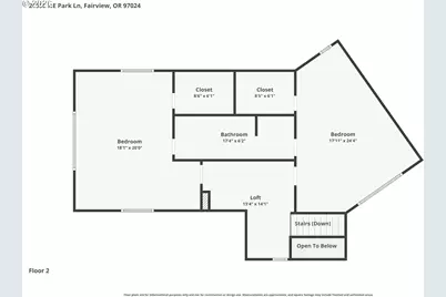 21999 NE Park Ln, Fairview, OR 97024 - Photo 41