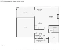 12450 Shenandoah Dr, Oregon City, OR 97045 - Photo 47