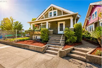 7110 SE Woodstock Blvd, Portland, OR 97206 - Photo 1