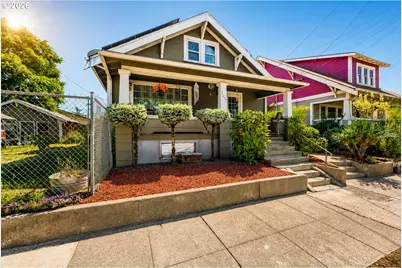 7110 SE Woodstock Blvd, Portland, OR 97206 - Photo 25